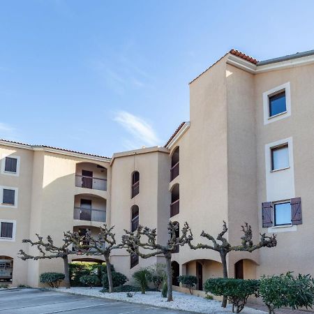 Studio Les Mimosas Bleus-2 By Interhome Bormes-les-Mimosas Bagian luar foto